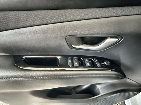 Used 2022 Hyundai Tucson SEL w/ Convenience Package image 15