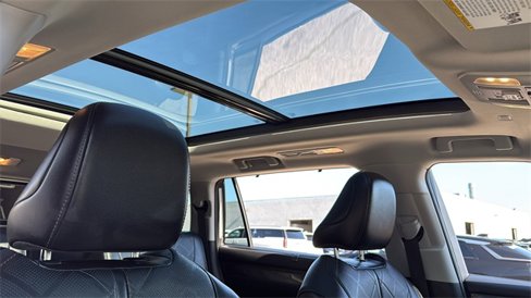 Used 2021 Toyota Highlander Platinum image 17