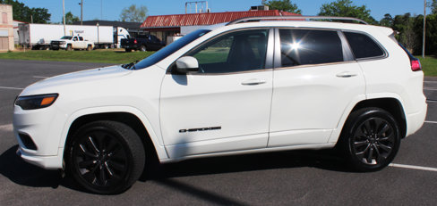 Used 2019 Jeep Cherokee High Altitude image 5