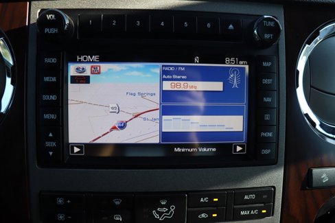 Used 2011 Ford F350 Lariat w/ Lariat Ultimate Pkg image 33