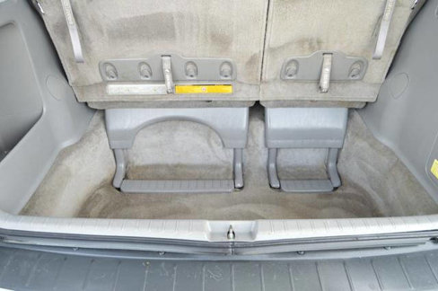 Used 2008 Toyota Sienna LE image 35