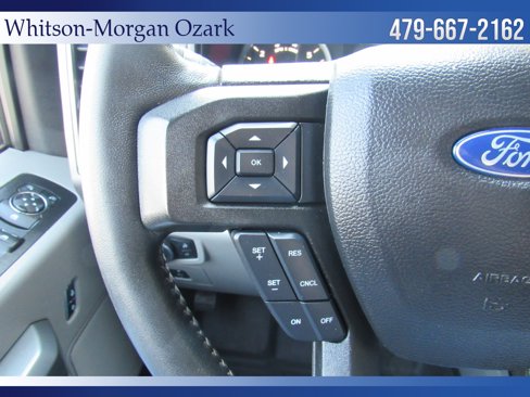 Used 2017 Ford F150 XLT w/ Equipment Group 302A Luxury image 30
