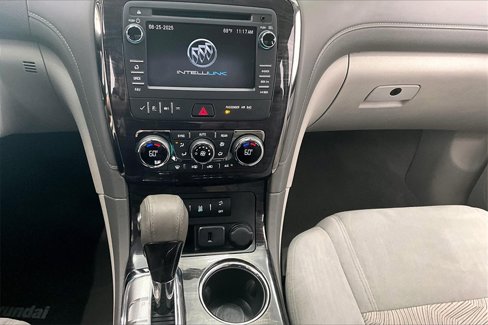 Used 2016 Buick Enclave Convenience image 23