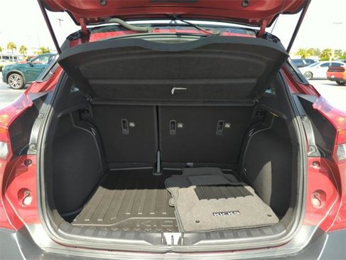Certified 2020 Nissan Kicks SR image 15