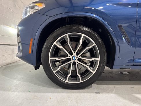 Used 2019 BMW X3 xDrive30i w/ M Sport Package 2 image 72