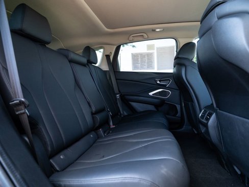 Certified 2020 Acura RDX AWD image 18