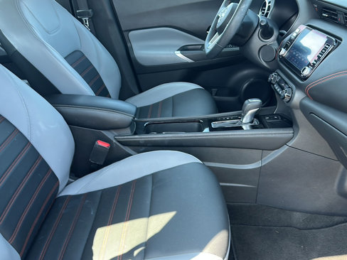 Used 2024 Nissan Kicks SR w/ SR Premium Package image 23