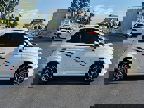 Used 2014 FIAT 500 Sport image 4
