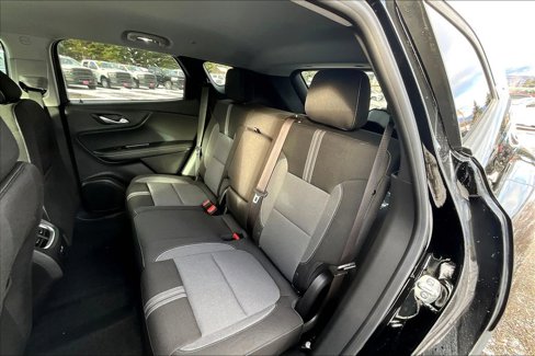 New 2025 Chevrolet Blazer LT image 11
