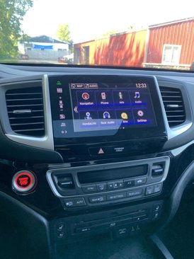 Used 2016 Honda Pilot Elite image 17