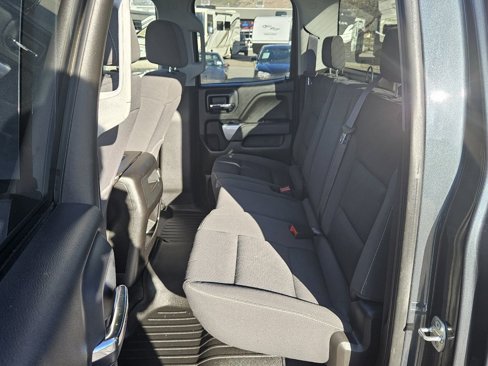 Used 2017 Chevrolet Silverado 1500 LT image 35
