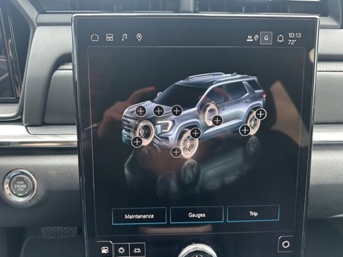 New 2026 GMC Terrain Elevation image 19