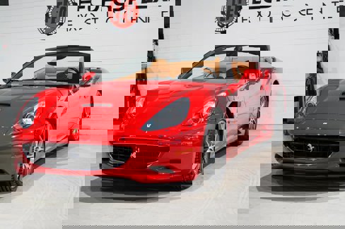 Used 2010 Ferrari California image 32