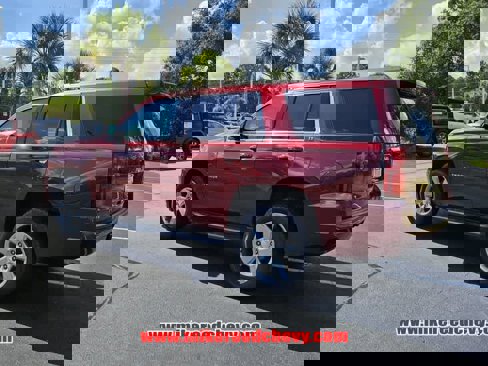 Used 2019 Chevrolet Tahoe LT image 9