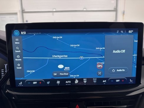 Used 2023 Ford Escape ST-Line w/ Tech Pack #1 image 26
