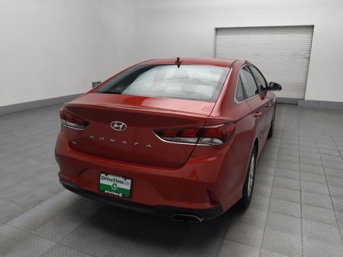 Used 2018 Hyundai Sonata SE image 9