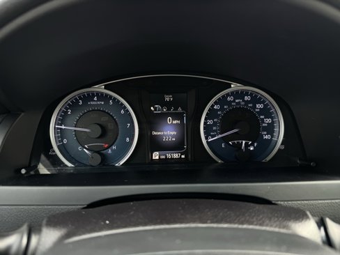 Used 2016 Toyota Camry XLE image 21