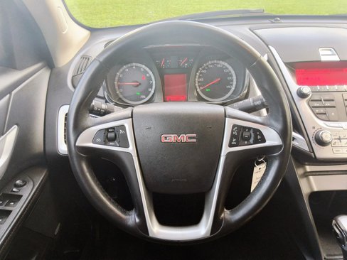 Used 2011 GMC Terrain SLT image 12