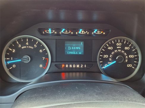 Used 2018 Ford F150 XLT image 5
