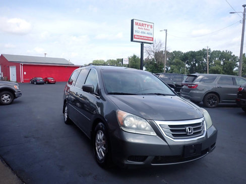 Used 2008 Honda Odyssey EX image 1