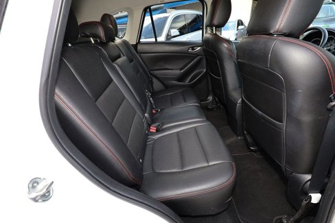 Used 2014 MAZDA CX-5 Touring image 14