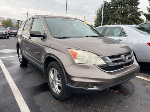 Used 2010 Honda CR-V EX image 4