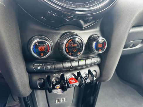 Used 2017 MINI Cooper S image 35
