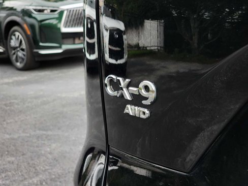 Used 2023 MAZDA CX-9 Touring Plus image 5