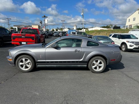 Used 2007 Ford Mustang Premium image 8