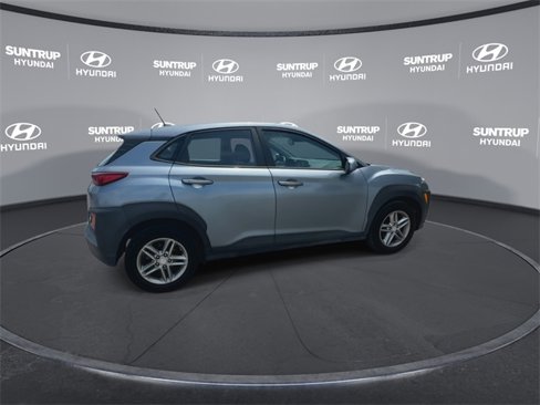 Used 2019 Hyundai Kona SE image 21