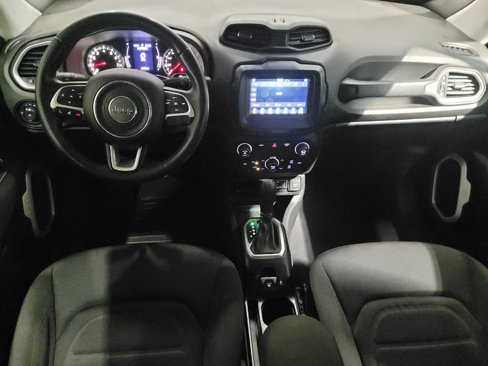Used 2019 Jeep Renegade Latitude image 22