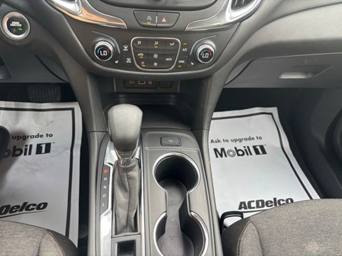 Certified 2023 Chevrolet Equinox LT image 14