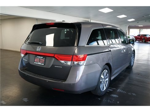 Used 2016 Honda Odyssey Touring image 7