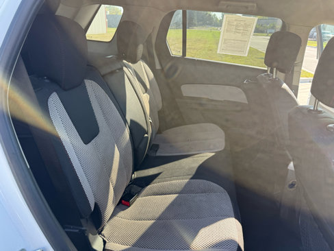 Used 2012 GMC Terrain SLE w/ Convenience Package image 15