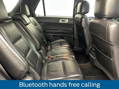 Used 2014 Ford Explorer XLT w/ Equipment Group 202A image 15