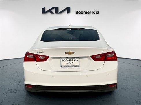 Used 2024 Chevrolet Malibu LT image 6