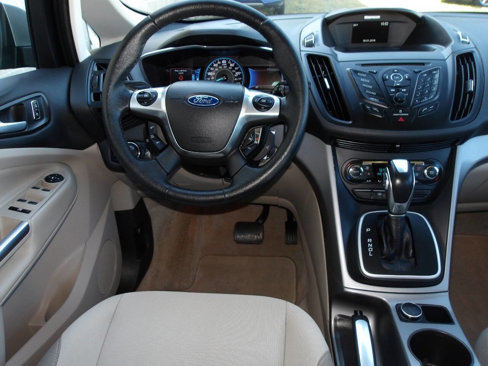 Used 2014 Ford C-MAX SE image 12