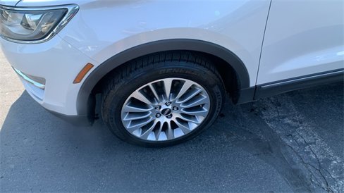 Used 2017 Lincoln MKC Reserve w/ Lincoln MKC Climate Package image 31