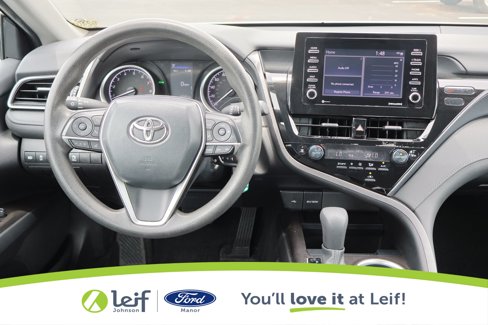 Used 2023 Toyota Camry LE image 23