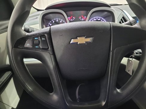 Used 2011 Chevrolet Equinox LS image 25