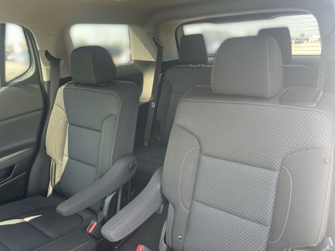Used 2023 GMC Acadia SLE image 24