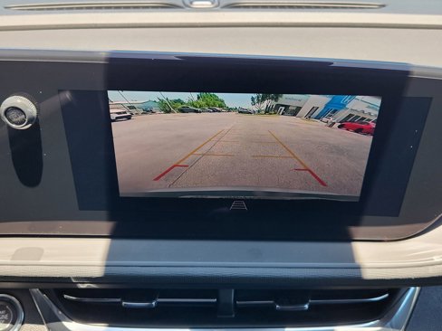 New 2025 Buick Envista Preferred w/ Convenience I Package image 20