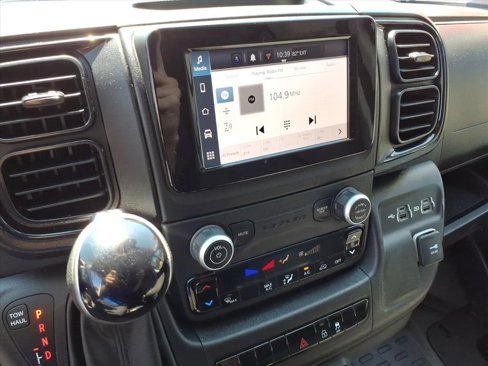 Used 2022 RAM ProMaster 2500 image 27