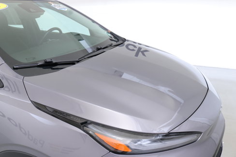 Used 2023 Chevrolet Bolt EUV LT w/ Comfort Package image 11