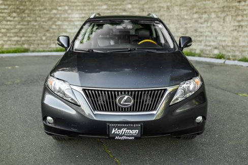 Used 2010 Lexus RX 350 AWD image 2