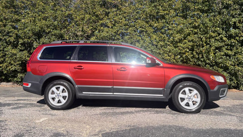 Used 2012 Volvo XC70 3.2 image 9