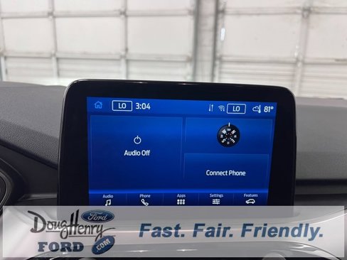 Used 2024 Ford Escape Active image 42