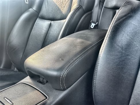 Used 2012 Nissan Maxima 3.5 SV w/ Sport Pkg image 21