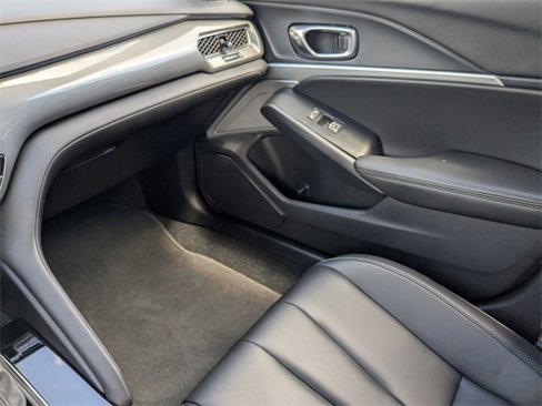 Certified 2025 Acura Integra image 19