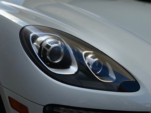Used 2017 Porsche Macan S image 14